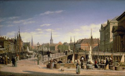 Ukendt billede af Heinrich Hansen
