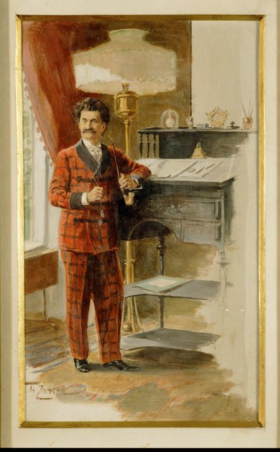 Johann Strauss