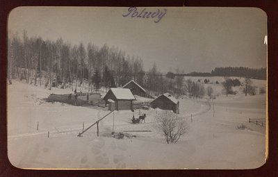 Første Verdenskrig: 