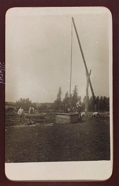 Første Verdenskrig: 