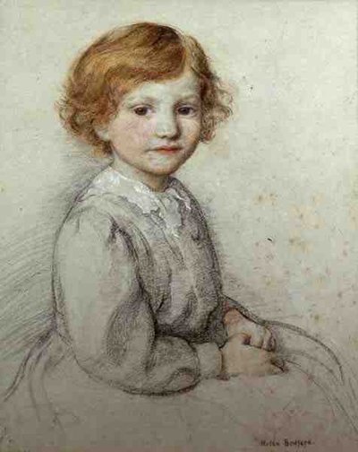 Mary Bridgeman af Helen Bedford