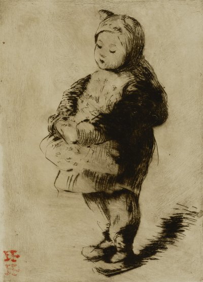 Ah Yen af Helen Hyde