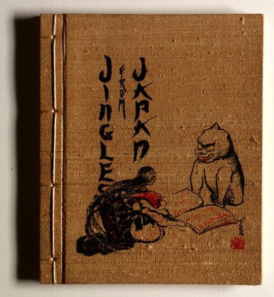 Jingler fra Japan af Helen Hyde