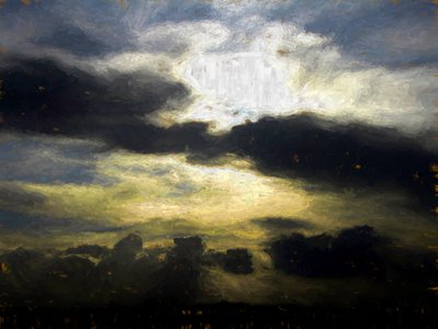 Gennembrud, 2018 af Helen White