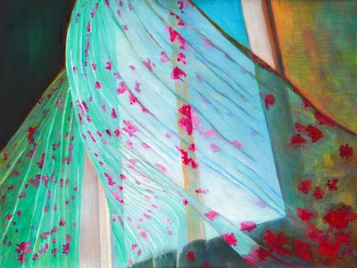 Foråret er på vej, 2013 af Helen White