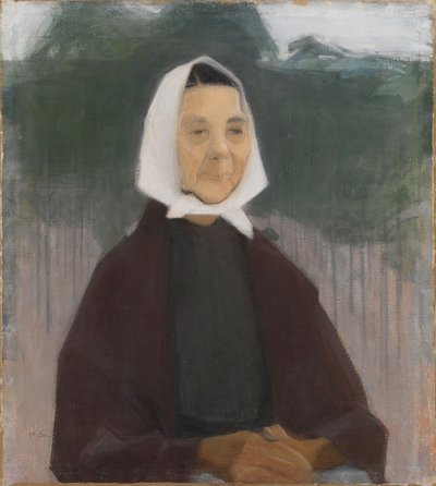  af Helene Schjerfbeck
