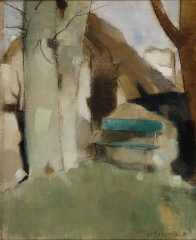  af Helene Schjerfbeck