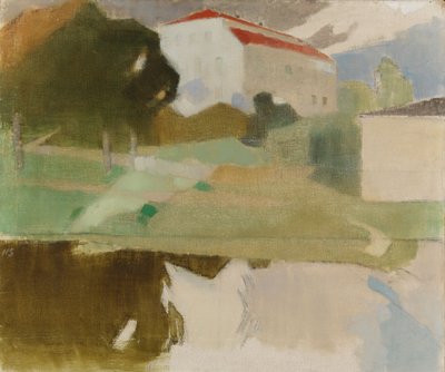  af Helene Schjerfbeck