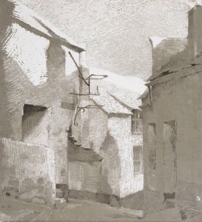  af Helene Schjerfbeck