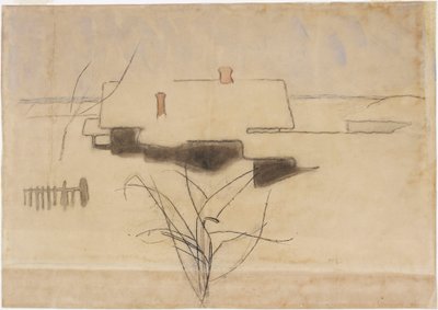  af Helene Schjerfbeck