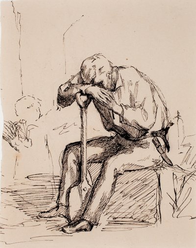  af Helene Schjerfbeck