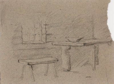  af Helene Schjerfbeck