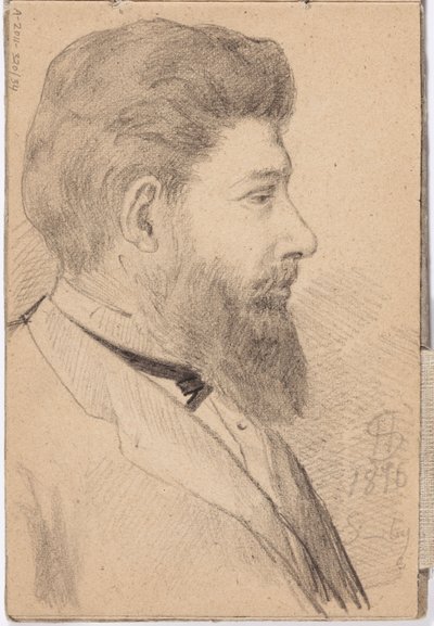  af Helene Schjerfbeck