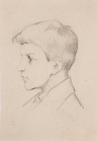  af Helene Schjerfbeck