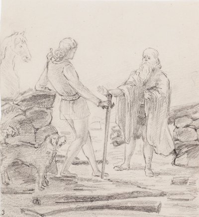 af Helene Schjerfbeck