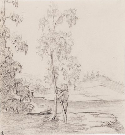  af Helene Schjerfbeck