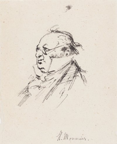 Uden titel af Helene Schjerfbeck