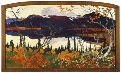  af Helmer Osslund