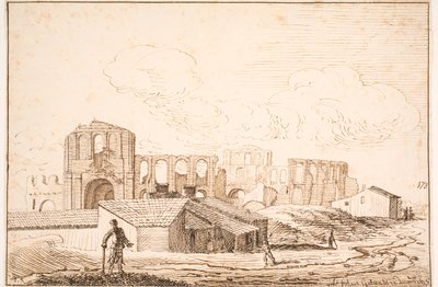 Gallien-paladset, Bordeaux af Hem