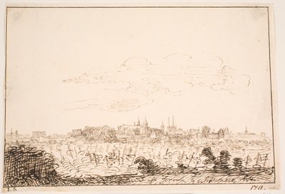 Saint-Seurin, Bordeaux af Hem