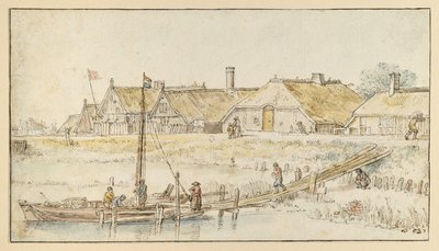  af Hendrick Avercamp