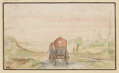  af Hendrick Avercamp