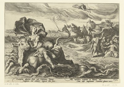 Tagvogn Europa Ovidius