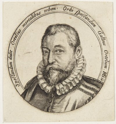  af Hendrick Goltzius
