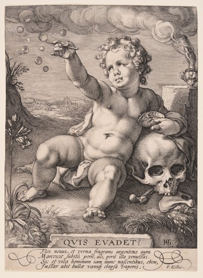 Allegori om transcendens 