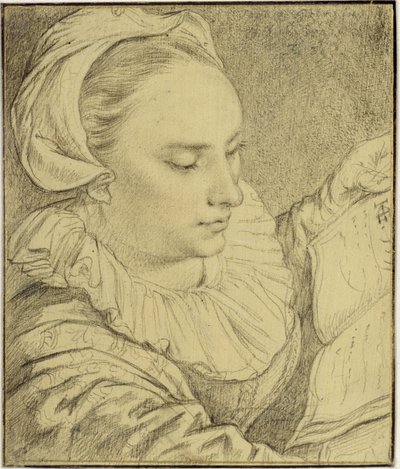  af Hendrick Goltzius