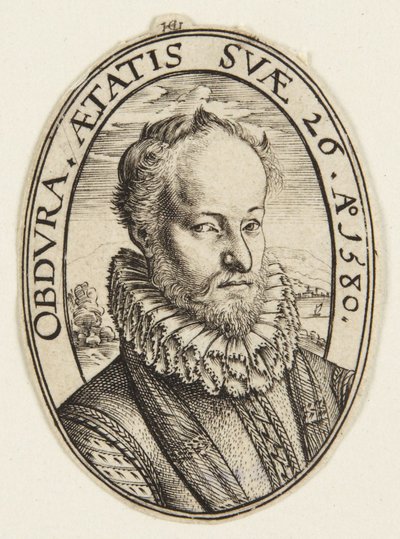  af Hendrick Goltzius