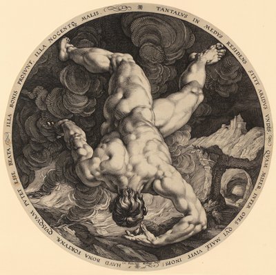 Tantalos