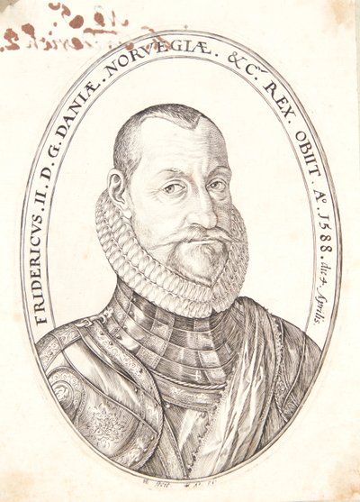  af Hendrick Goltzius