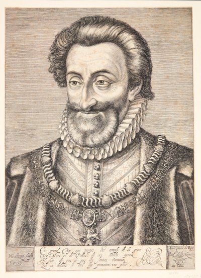  af Hendrick Goltzius