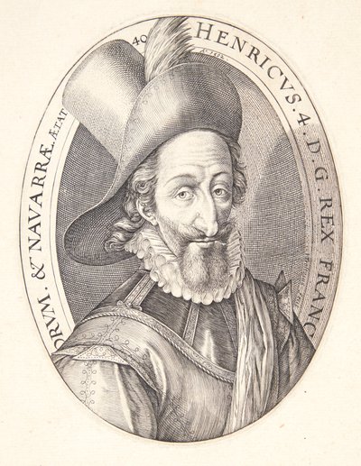  af Hendrick Goltzius