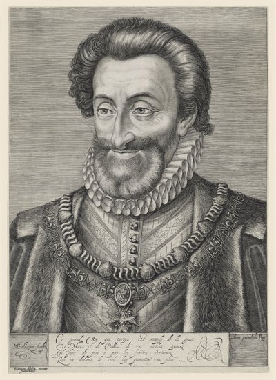  af Hendrick Goltzius
