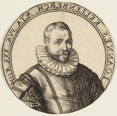  af Hendrick Goltzius