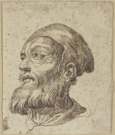  af Hendrick Goltzius