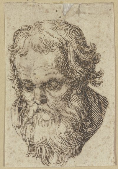  af Hendrick Goltzius