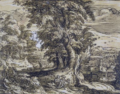  af Hendrick Goltzius