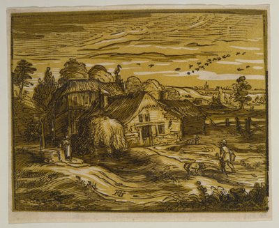  af Hendrick Goltzius