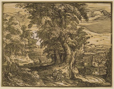  af Hendrick Goltzius