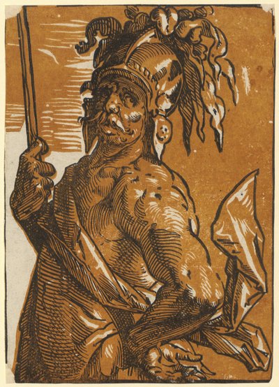  af Hendrick Goltzius