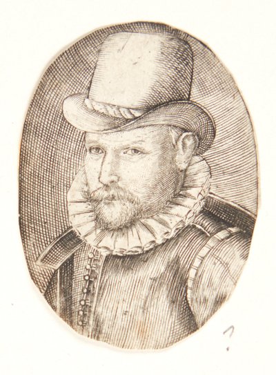  af Hendrick Goltzius