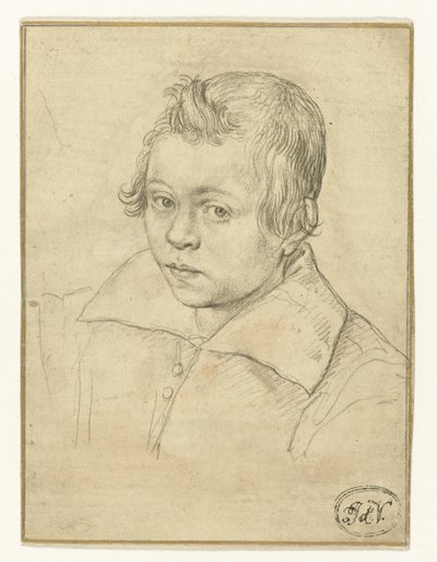  af Hendrick Goltzius