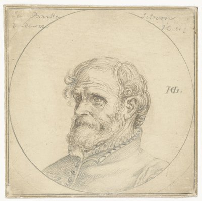  af Hendrick Goltzius