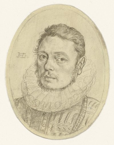  af Hendrick Goltzius