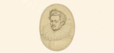  af Hendrick Goltzius