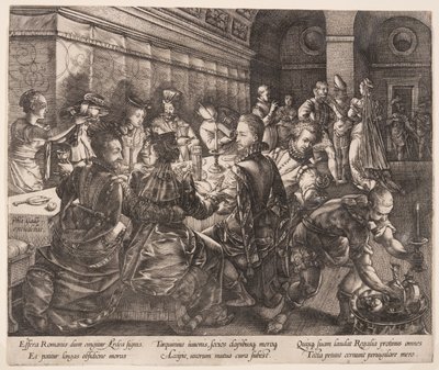 Tarquinius Collatinus