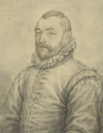  af Hendrick Goltzius